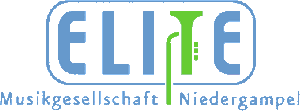Logo der MG Elite Niedergampel
